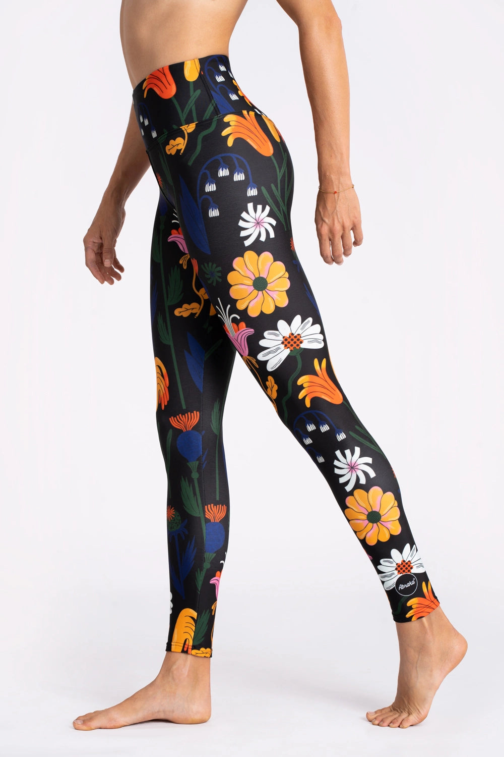 Thermo Leggings Garden
