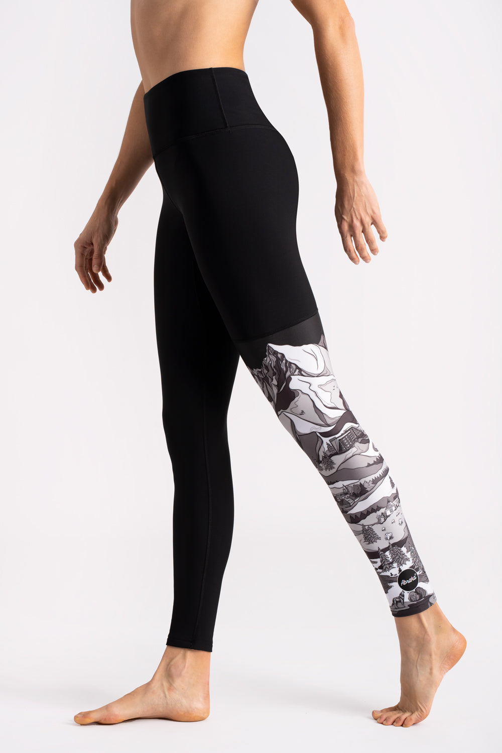 Thermo Leggings Valley